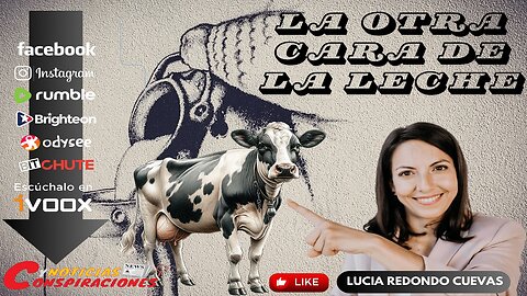 La Otra Cara de la Leche