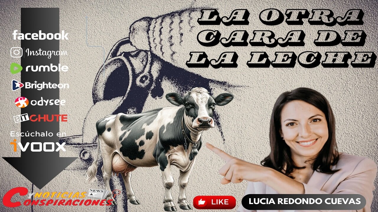 La Otra Cara de la Leche