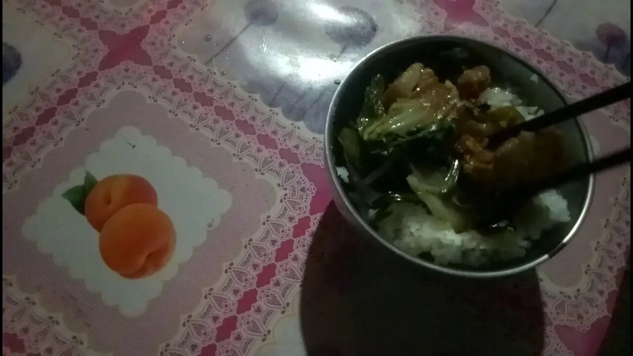 我发现直播好模糊，直接录好发比较清晰