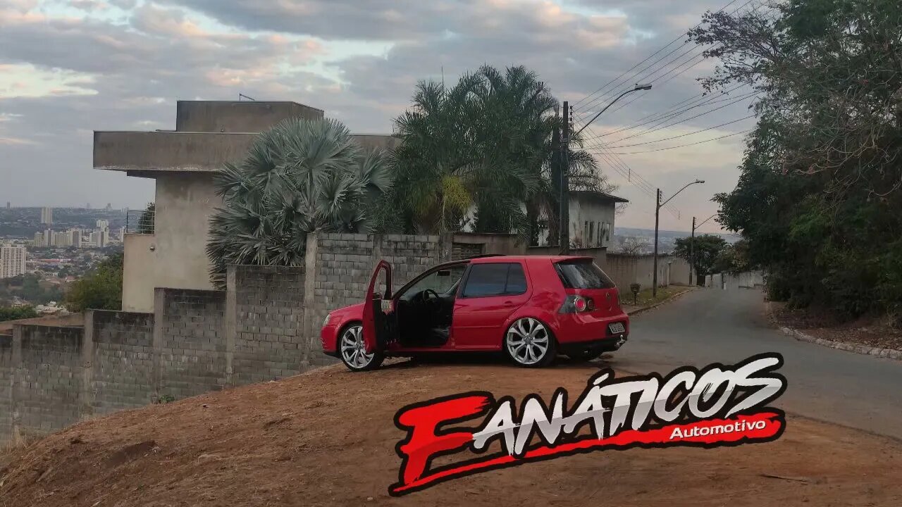 Fanáticos Automotivo - House 2022 #02