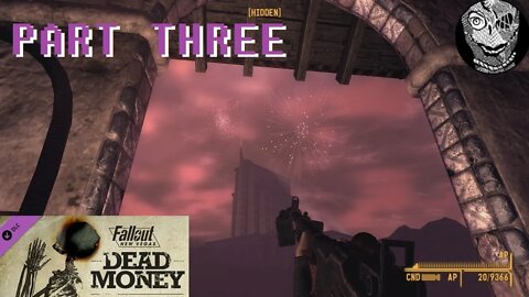 (Dead Money DLC PART 03) [The Gala Event] Fallout: New Vegas