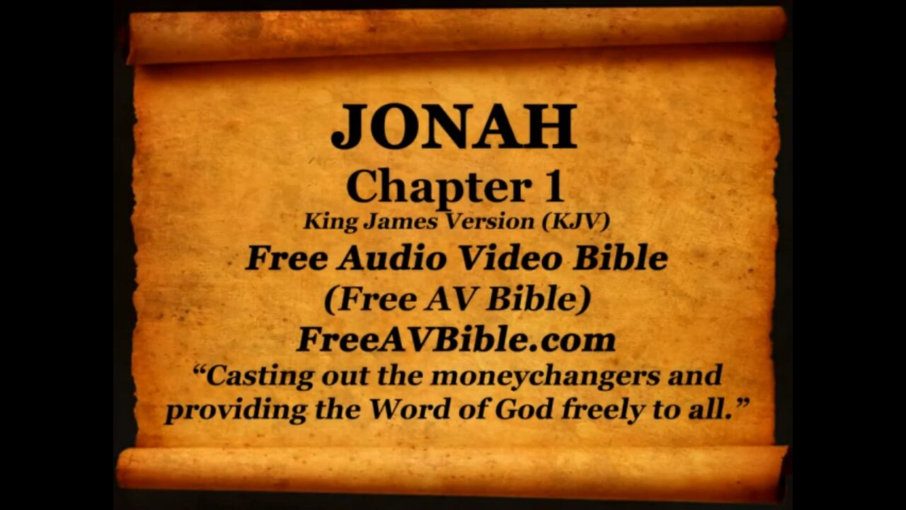 Jonah