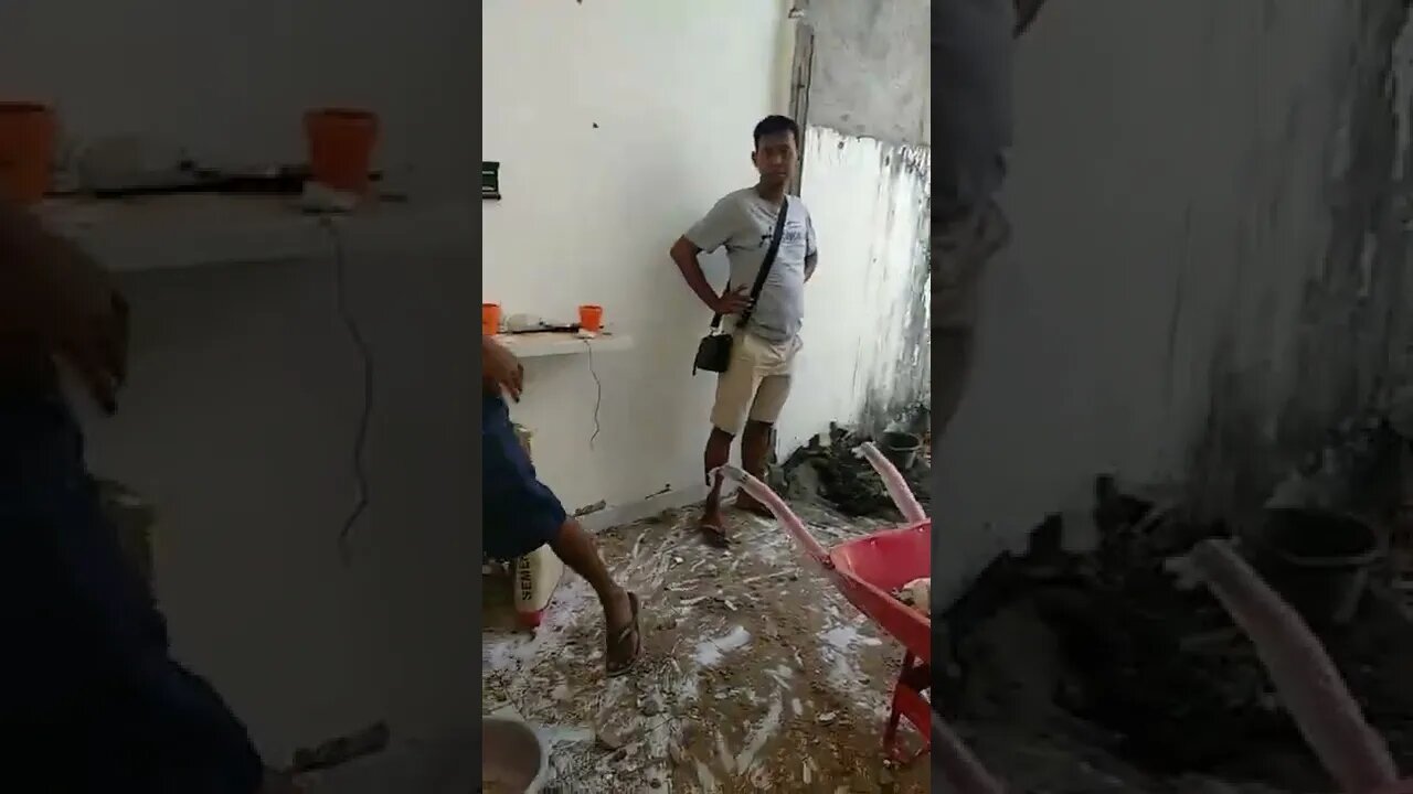 RENOVASI RUMAH