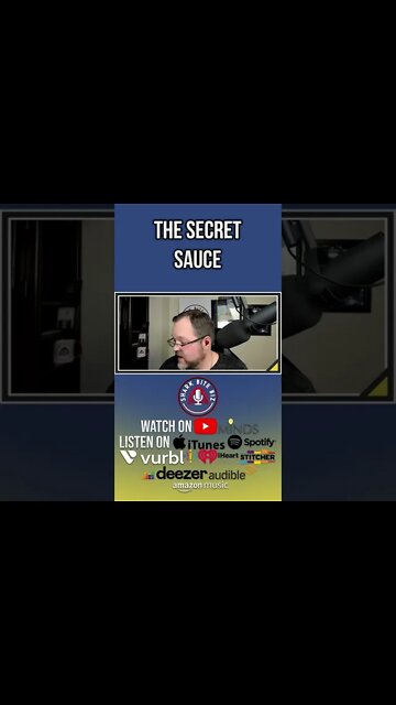 The Secret Sauce with Robby Switzer of Shopanova
