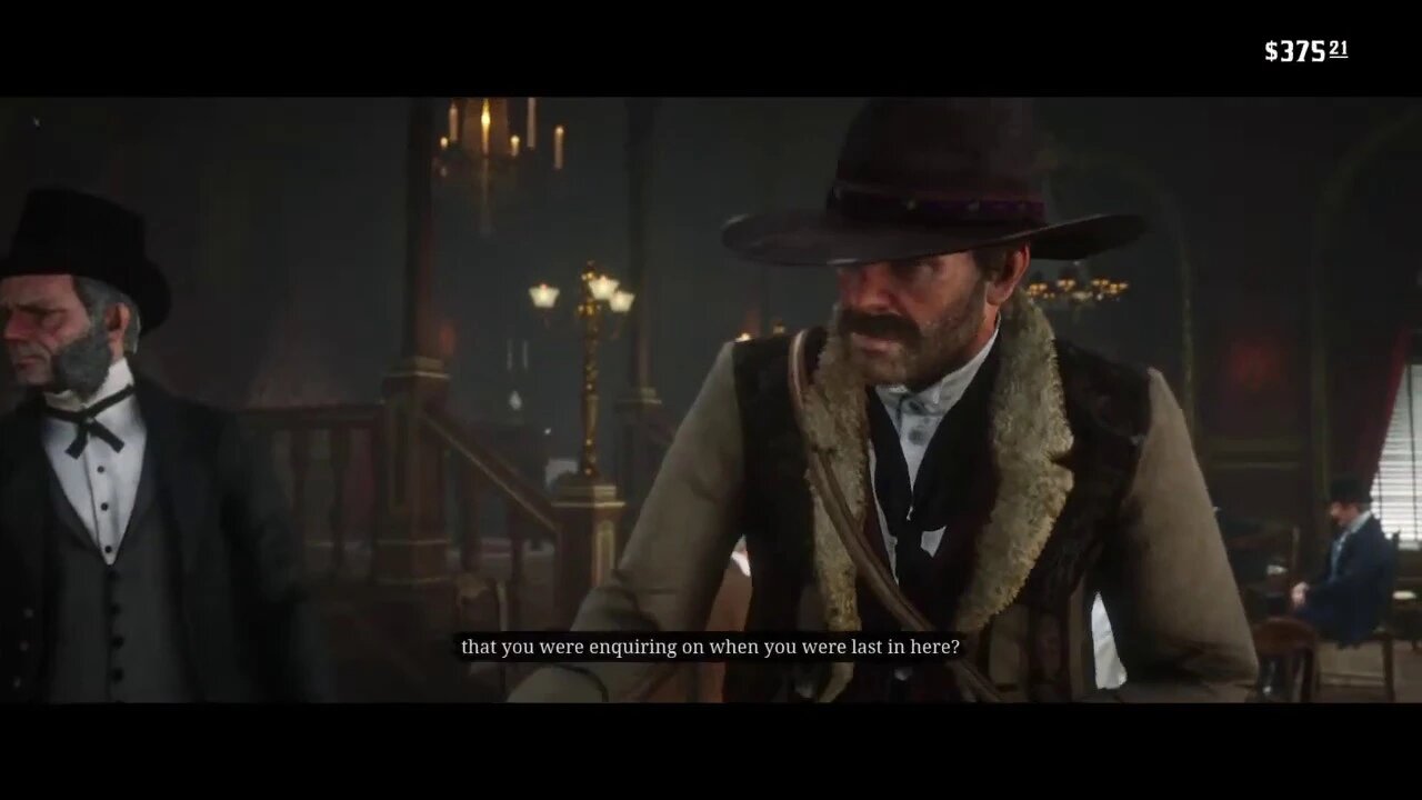 Red Dead Redemption 2 Evil Part 42-The 1899 Poker Championship