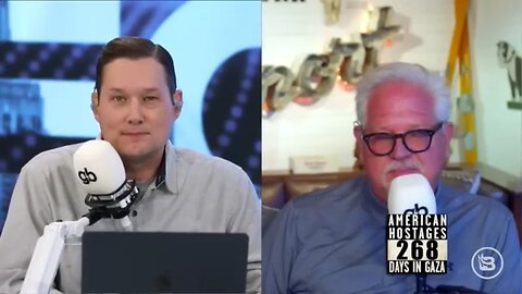 Glenn Beck Responds To Tractor Supply Abandoning DEI