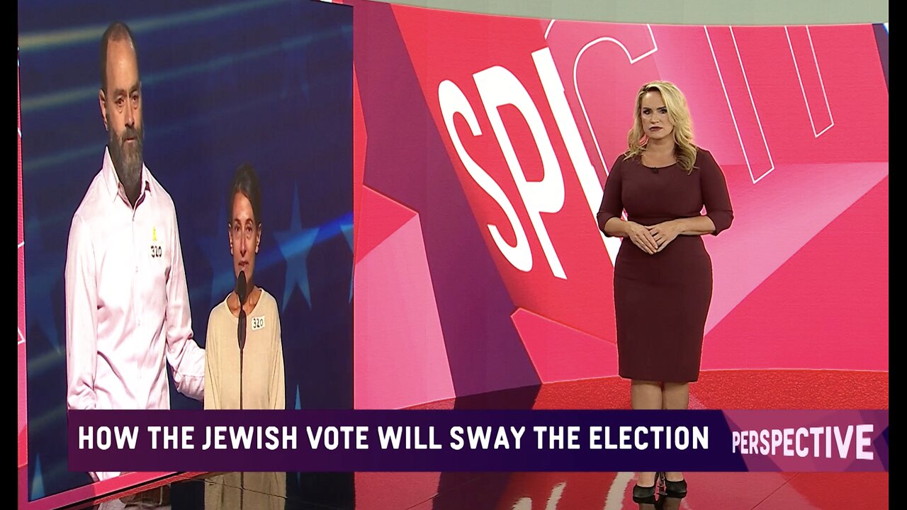 How the Jewish vote will persuade the election