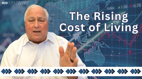 The Rising Cost of Living: Why Prices Won’t Drop Anytime Soon