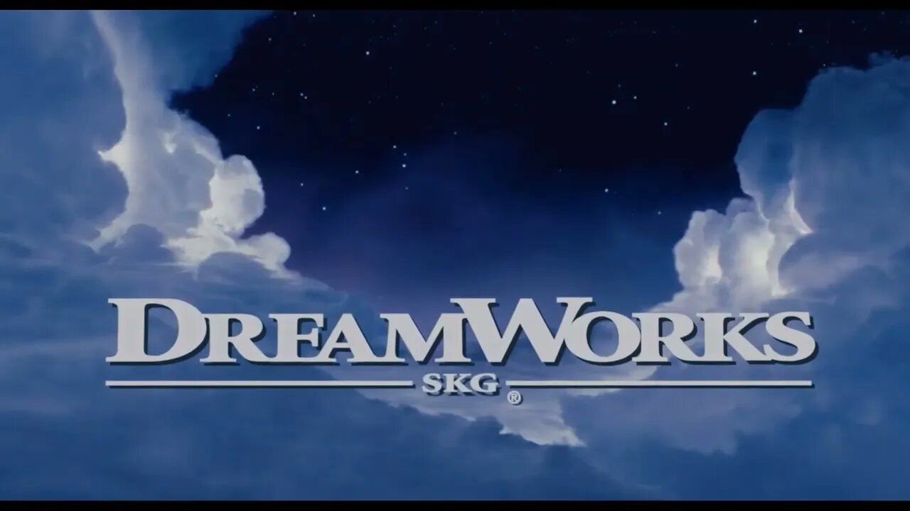 Dreamworks Pictures/Gramercy Pictures/Mandeville Pictures | Movie Logo Mashup