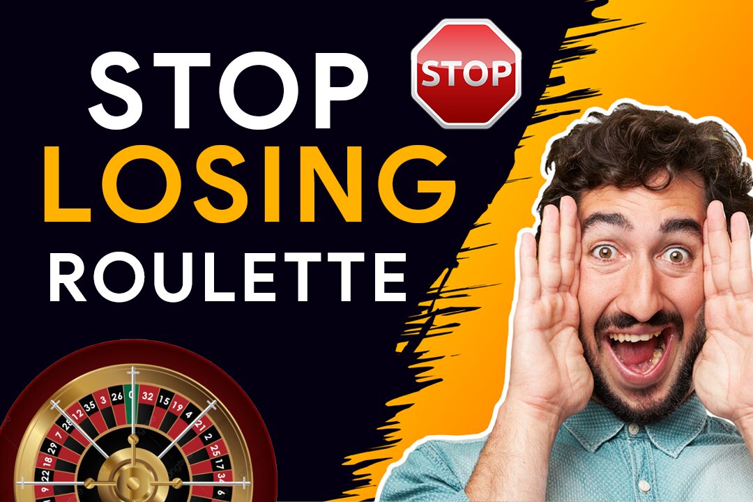 Roulette win System