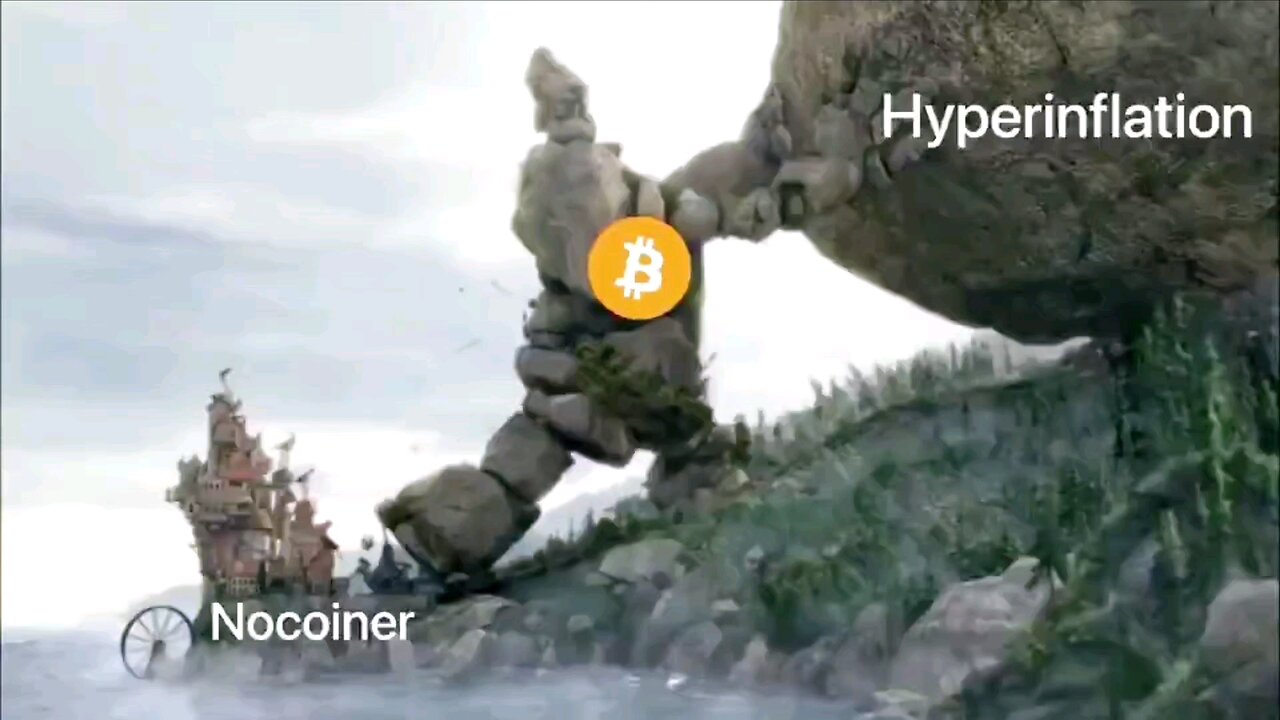 Ultimate BTC MSTR Meme Hype Video