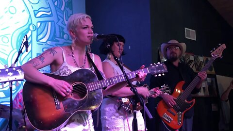 Lillie Mae - Whole Blue Heart (Grimey’s In-Store)