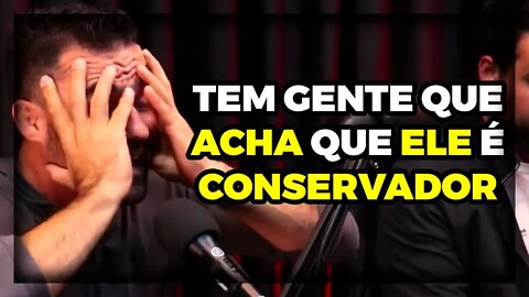 POR QUE BOLSONARO É IGUAL AO LULA?
