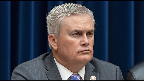 Comer Gets Big Admission on Biden 'Bribery' Form, Action on FBI Complying With Subpoena