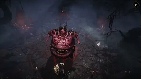 Diablo Immortal Starting Gameplay Beta