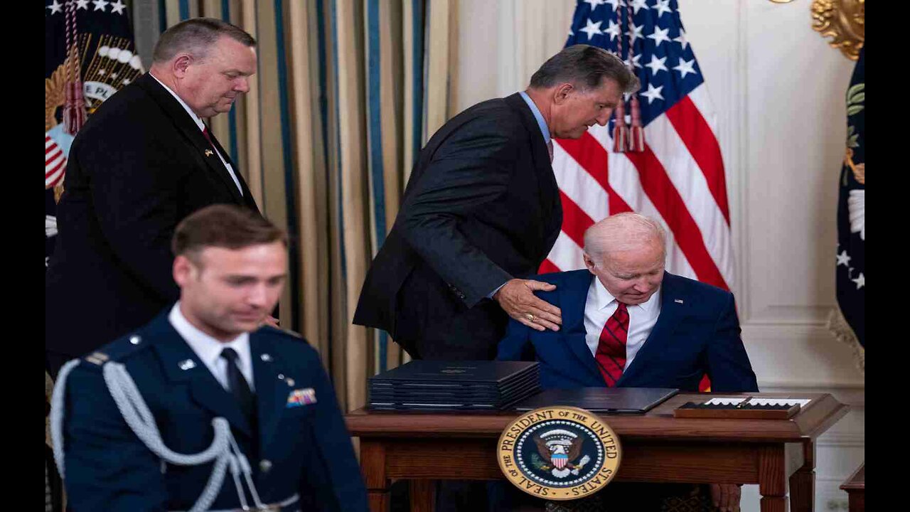 Young Democrat Voter Reveals Why He’s Ditching Biden, Leaning Toward Trump in Upcoming 2024 Election