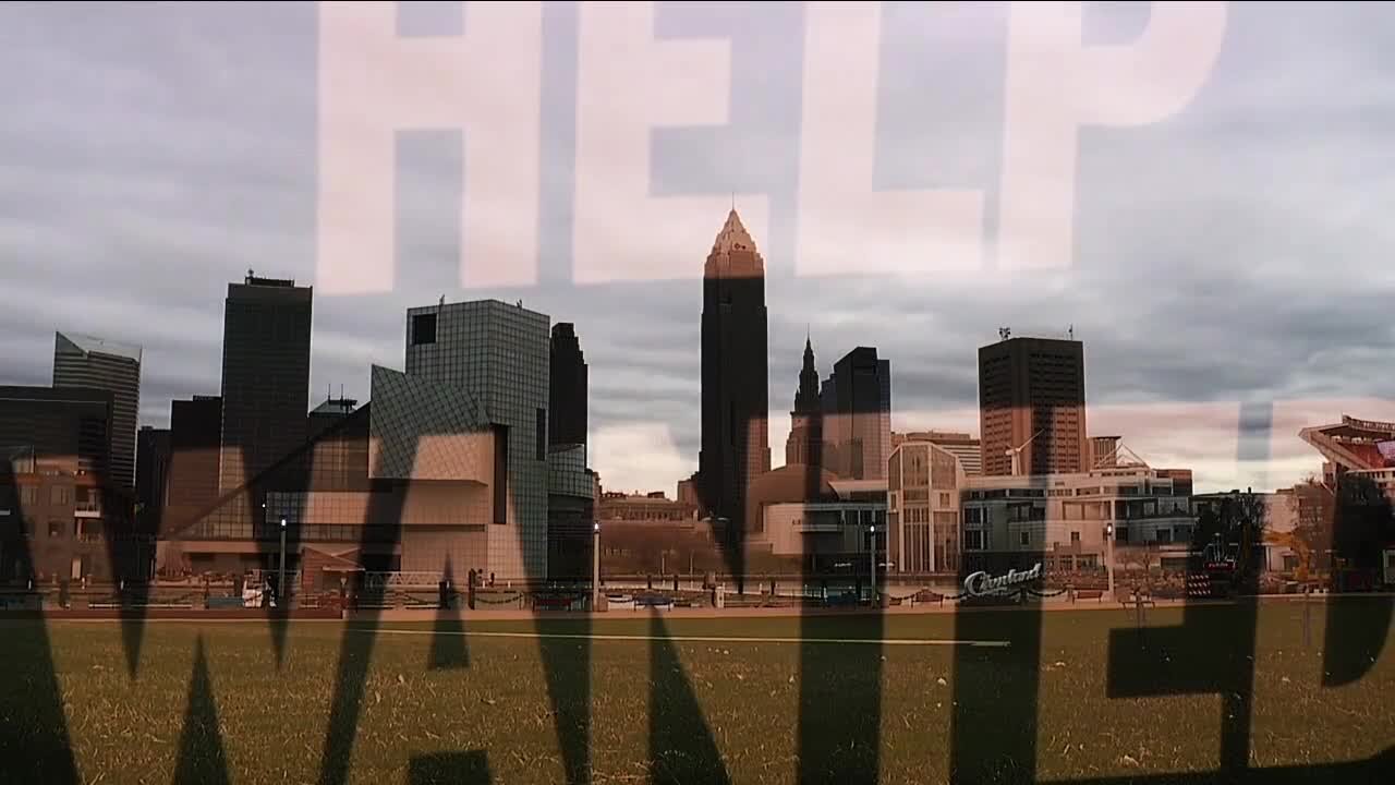 Help Wanted: Ohio - A News 5 Special Report