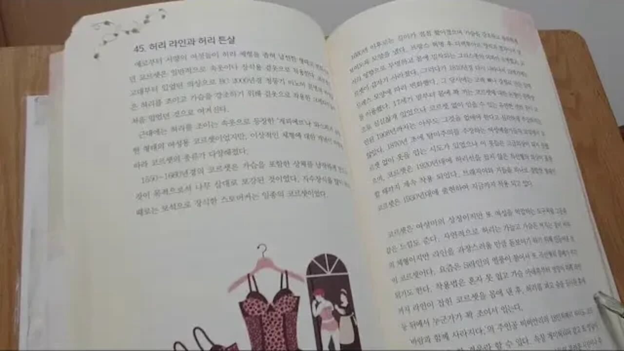 허리라인과 요부 튼살 자향미한의원 튼살침 치료 St침