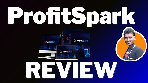 ProfitSpark Review 🔥A True TikTok Automation Software?