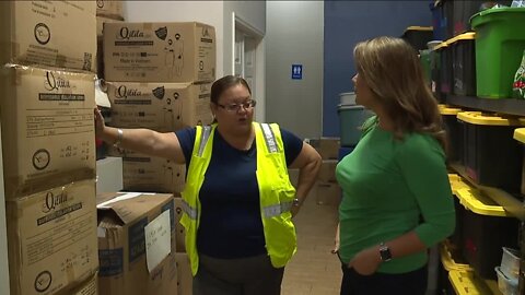 Boricuas de Corazon, Inc helps in Puerto Rico recovery effort