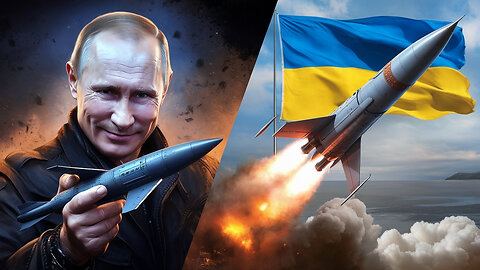 Putin's Missile Madness: Oreshnik - The Hazelnut That Could