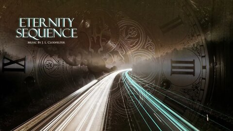 Eternity Sequence - Portfolio Sample: Television Intro