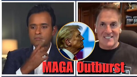 MARK CUBAN'S Shocking Truth About Donald Trump Exposed