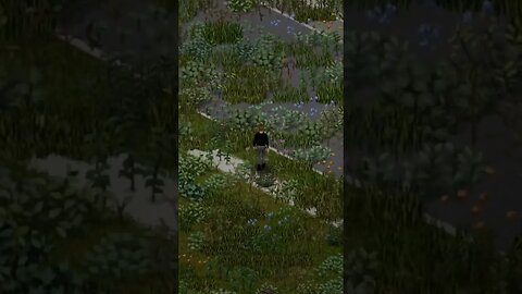 This Mod Makes Project Zomboid Look Amazing😍😍😍 #projectzomboid #pz #projectzomboidtips #shorts