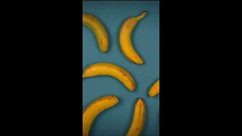 FACTS about BANANAS