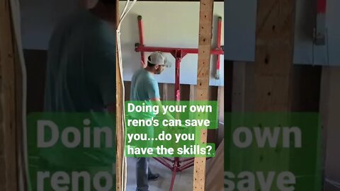 Saving tens of thousands!