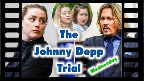 Coverage of the Johnny Depp Defamation Trial