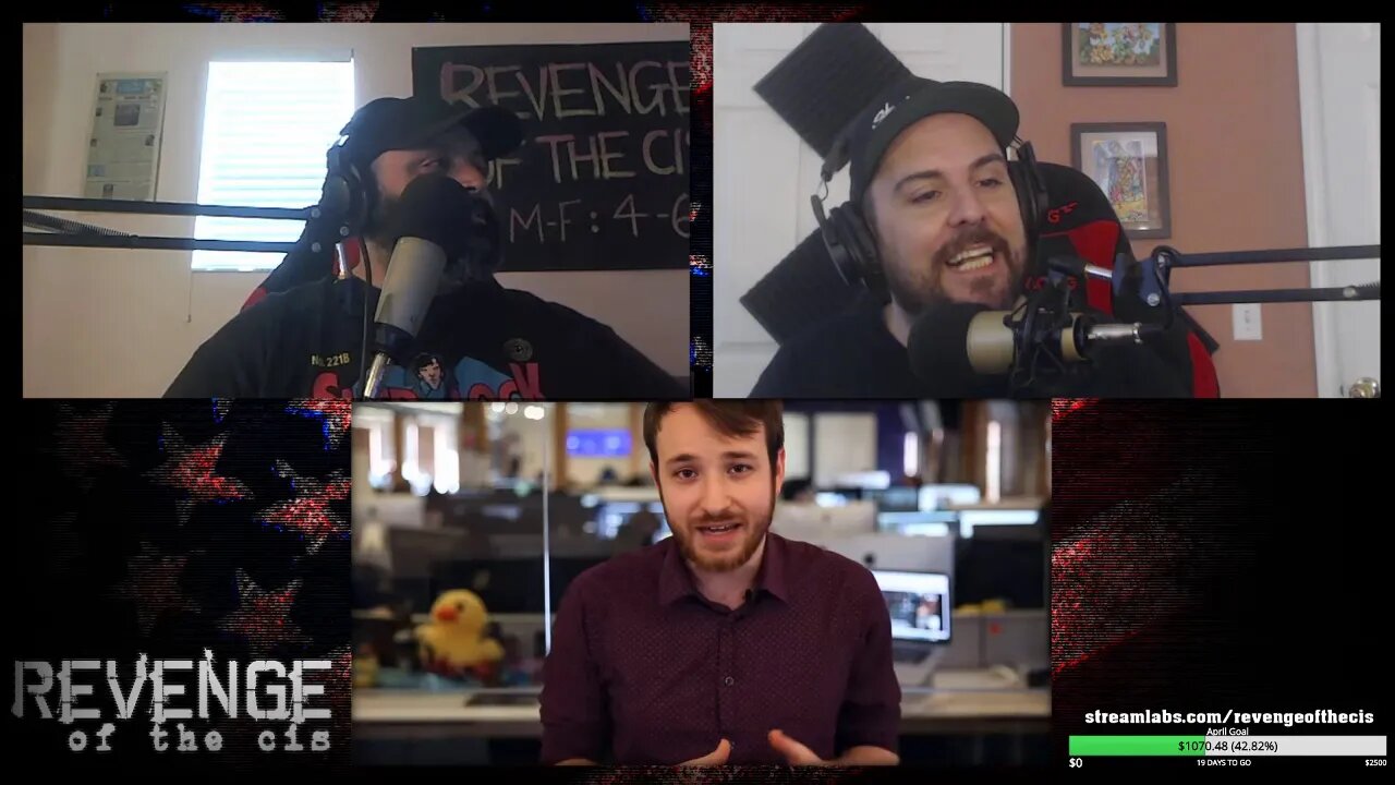 theScore esports "The OK Hand Sign is Not OK"