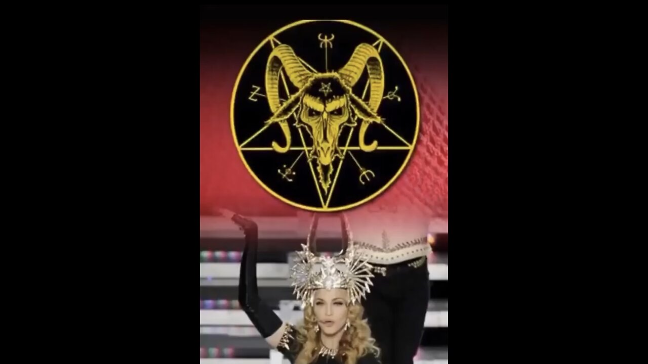 Hollywood is rotten to the core — pure satanic and vampire energy. ❌☠️❌