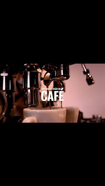 UM OUTRA VISÃO DO CAFÉ [FUJIFILM 18mm f/1.4] #Shorts