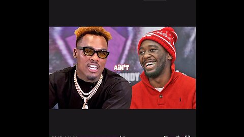 JERMELL CHARLO SAYS NO TO TERENCE CRAWFORD FIGHT HES TOO DANGEROUS