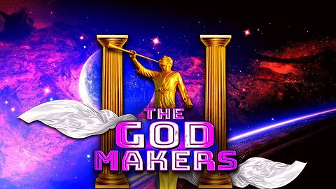 The Godmakers 2: Exposing Mormonism for the Satanic CULT it is