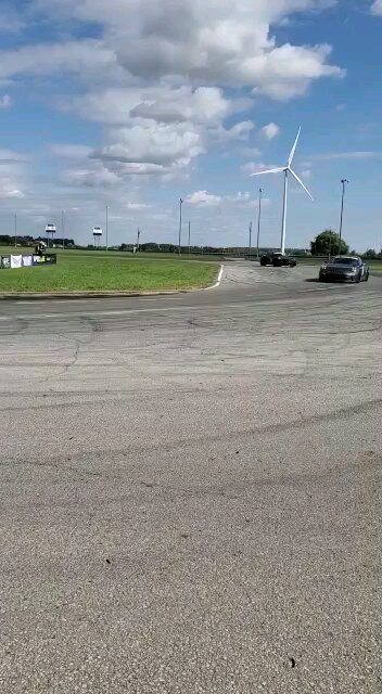 Car 🚗 Racing 🏎️ Action in Canada