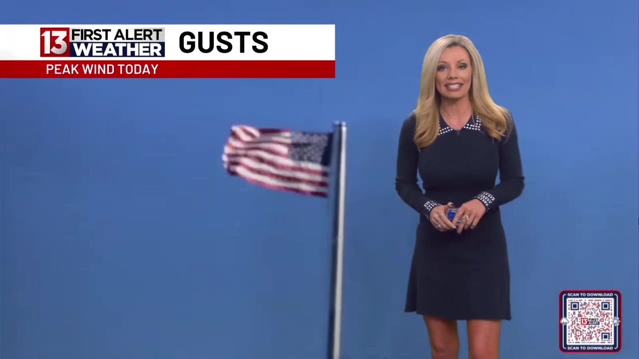 Allie Potter👀🔥🔥Jan. 12, 2024