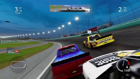 NASCAR Heat 4: Sweeeeeet, Sweeet Victory!