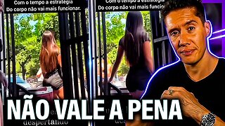 Finalmente Os Homens Estão Acordando…