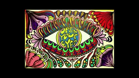Open Your Eye Thursdays at 8pm est