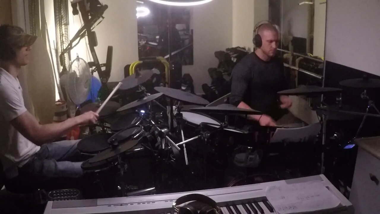 Apr 04, 2021 - JE 1 of 3