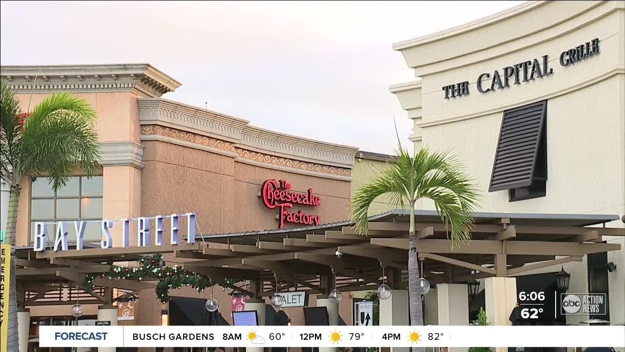 Tampa restaurants prepare for Michelin inspections that could transform them