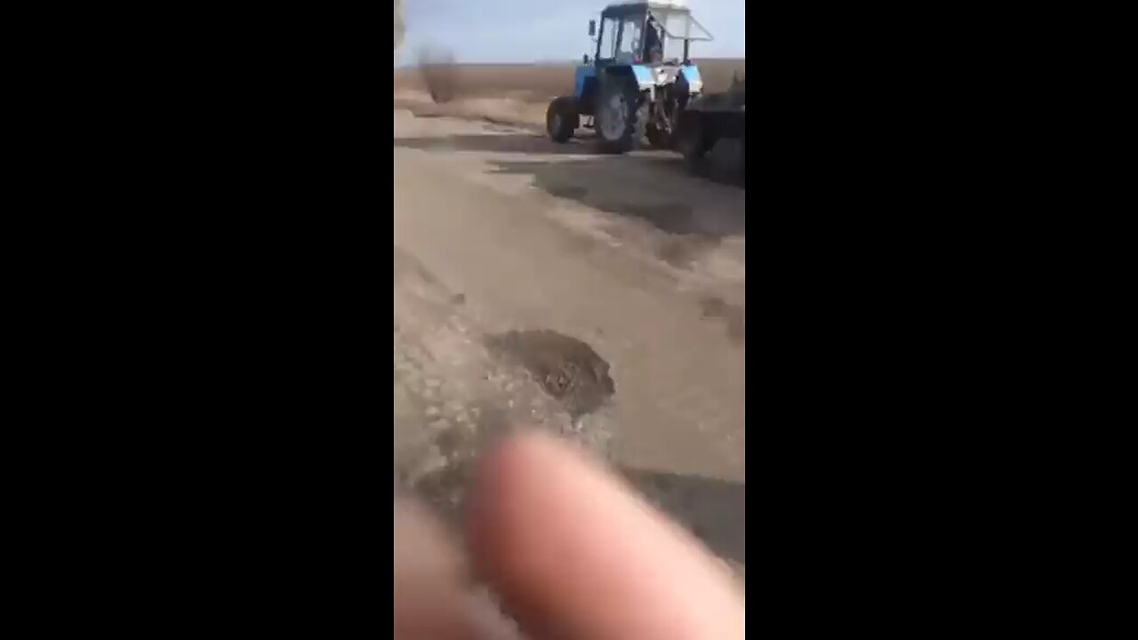 Russia Ukraine war