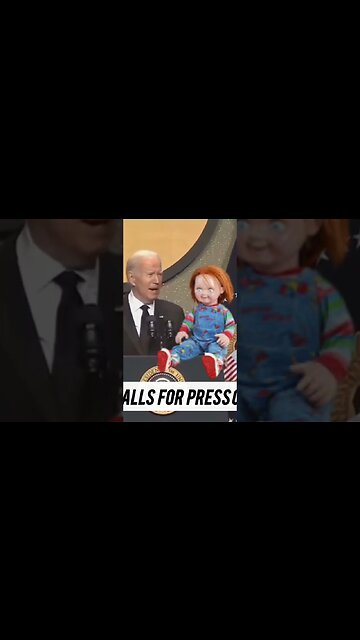 Biden Made A New Friend #funny #new #shorts