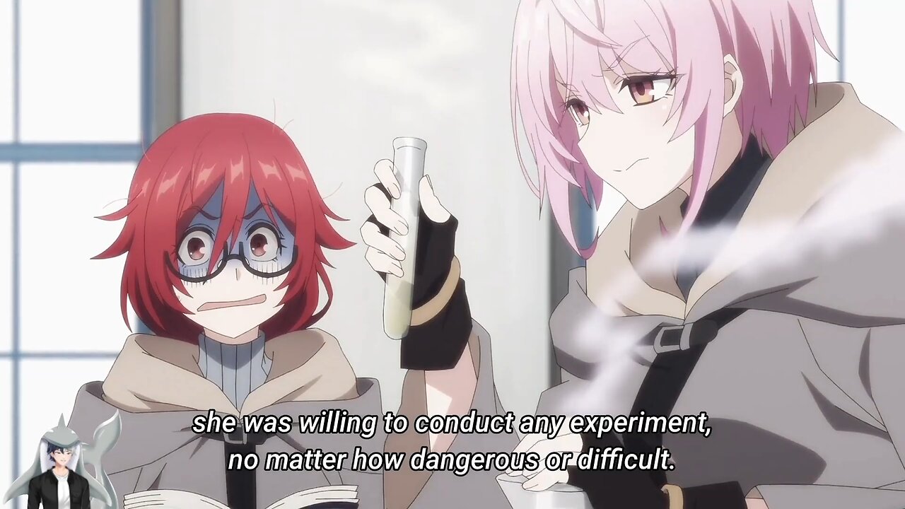 Anime Review Let This Grieving Soul Retire Episode 8