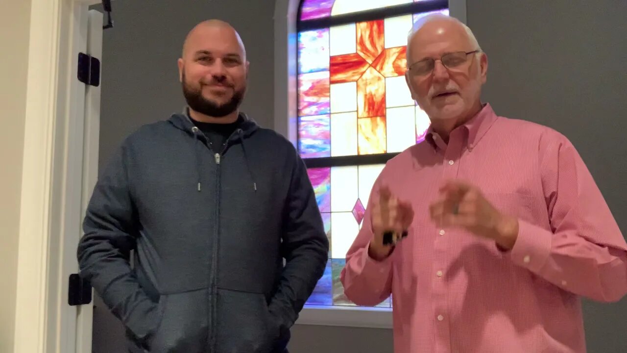 Coaching Tips for the Christ Life: Freedom in Transparency