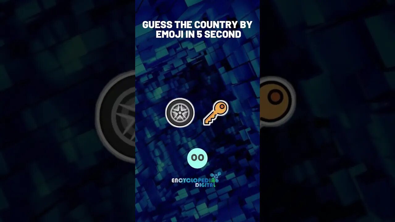 Guess the country | Guess the country by emoji | Emoji Puzzles #guessthecountry #EmojiPuzzle