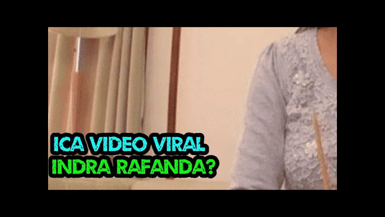 Ica Video Viral Kasu Icha indra rafanda Ica Meninggal