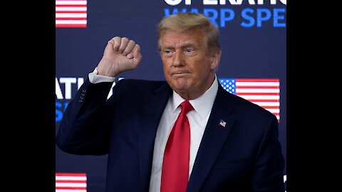 The Peoples President Donald J Trump